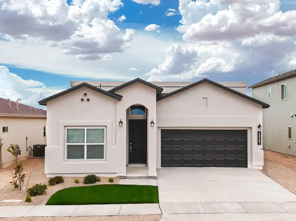 3897 Surmise St, El Paso, TX 79938