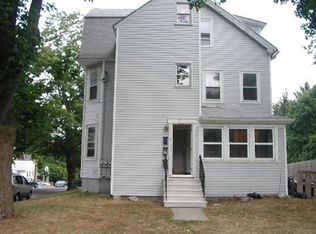 15 Steele St #2, Worcester, MA 01607