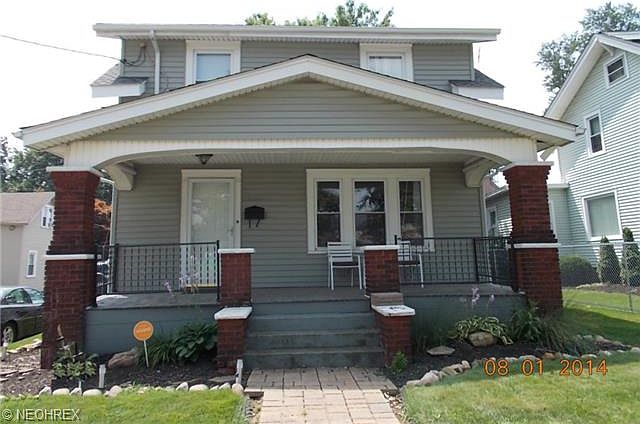 3122 3rd St NW, Canton, OH 44708 | Zillow