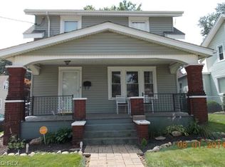 3122 3rd St NW, Canton, OH 44708