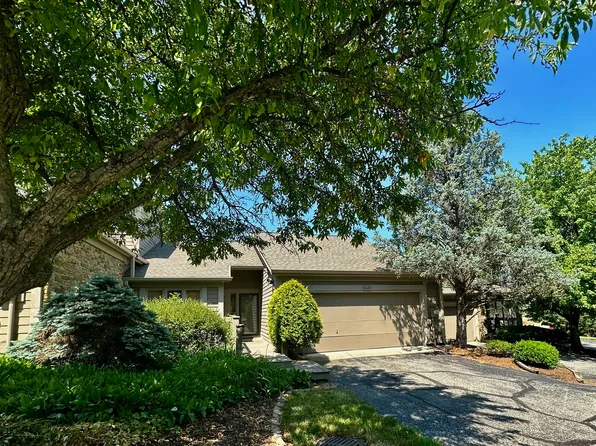 8424 Seabridge Way, Indianapolis, IN 46240