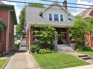 205 Emerson Ave, Pittsburgh, PA 15215