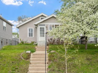 3913 Standish Ave, Minneapolis, MN 55407