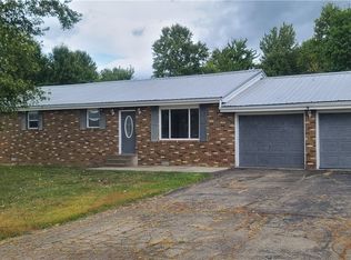 182 Gullion Ln, Waverly, OH 45690