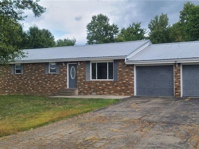 182 Gullion Ln, Waverly, OH, 45690