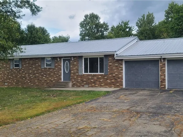 182 Gullion Ln, Waverly, OH 45690