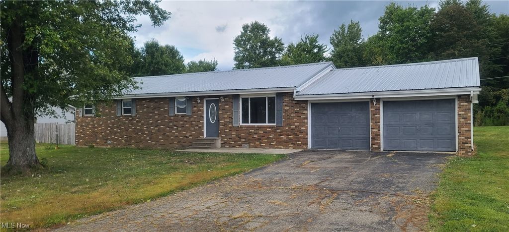 Real estate listing image