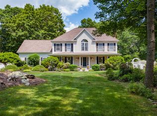 88 Laurel Ridge Trl, Killingworth, CT 06419