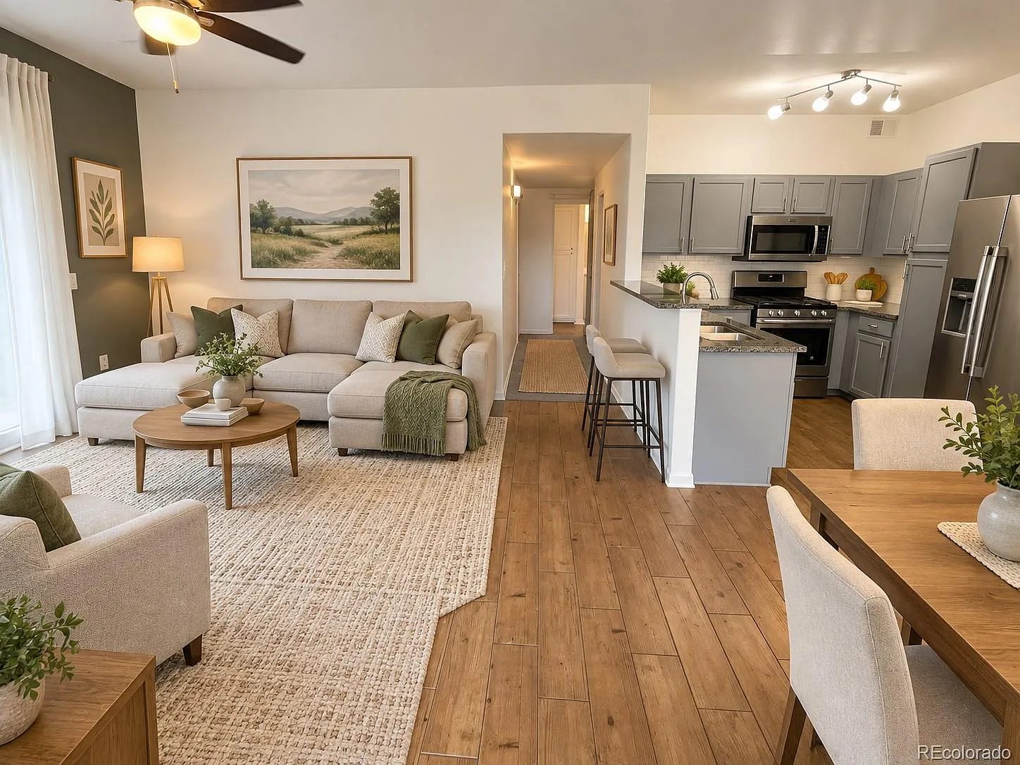 Canyon Ranch Condos — Photo 3