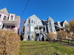 539 Quinnipiac Ave #1, New Haven, CT 06513