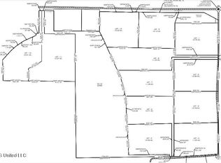 0 Baldwin Rd #11, Hernando, MS 38632