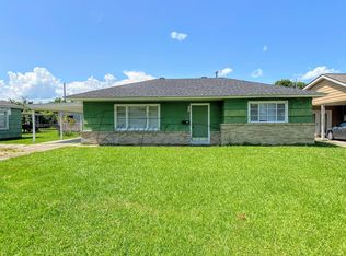 1521 E School St, Lake Charles, LA 70607