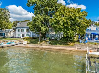 3870 Cove Content, Canandaigua, NY 14424
