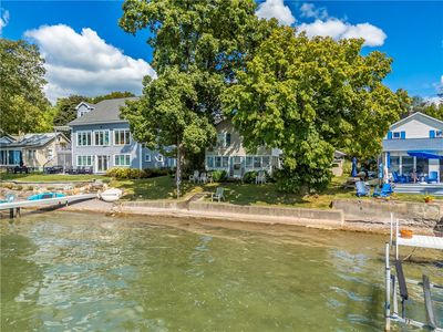 3870 Cove Content, Canandaigua, NY, 14424