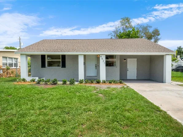 4521 9th Ave S, Saint Petersburg, FL 33711