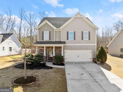 4354 Yonah Park, Gainesville, GA, 30506