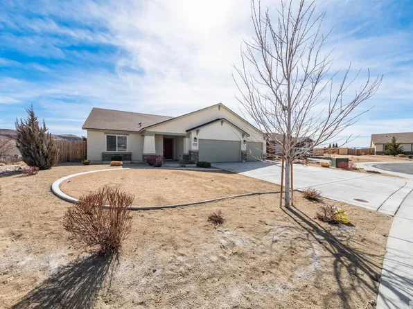341 Moab Ct, Dayton, NV 89403