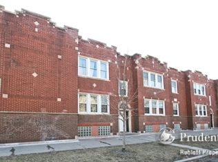 2905 W 66th St, Chicago, IL 60629