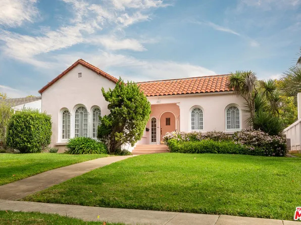 243 Euclid St, Santa Monica, CA 90402