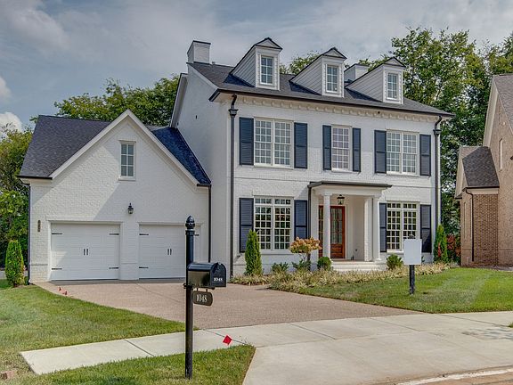 2nd image of 1048 Wynfield Village Ct Lot 8