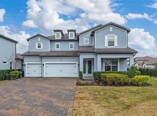 8024 Leaf Grove Cir, Orlando, FL 32836