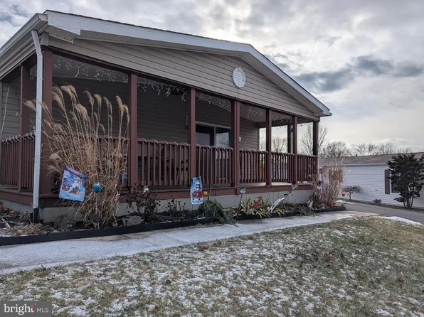 248 Williams Ln, Red Hill, PA 18076