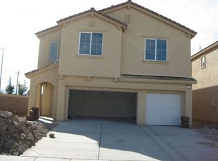 3605 Flushing River St, North Las Vegas, NV 89032