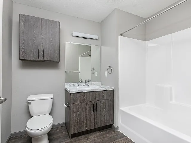 Northgate Apartments — Photo 27