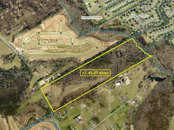 2688 Bold Springs Rd, Dacula, GA 30019