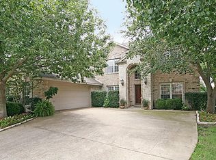 226 Fairway Meadows Dr, Garland, TX 75044