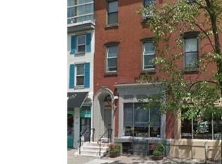 117 S 22nd St APT 3, Philadelphia, PA 19103