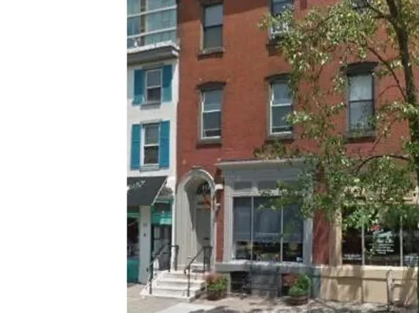 117 S 22nd St APT 3, Philadelphia, PA 19103