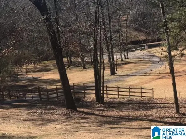 145 N Lakeshore Dr, Talladega, AL 35160