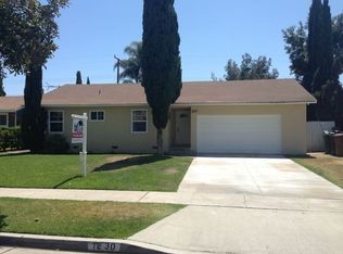 1230 W Woodcrest Ave, Fullerton, CA 92833