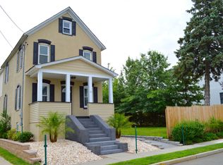 40 Boehmhurst Ave, Sayreville, NJ 08872