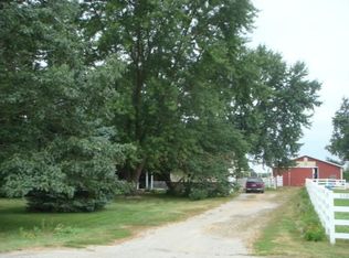 8620 Schadel Rd, Waterville, OH 43566