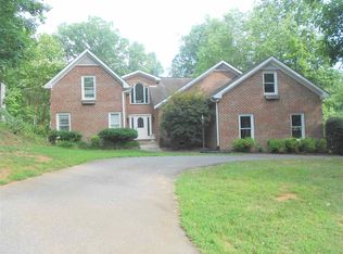 189 Ridgeview Dr, Rutherfordton, NC 28139