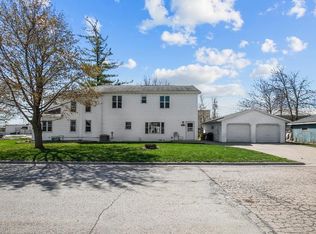 225 Prospect St, Winneconne, WI 54986