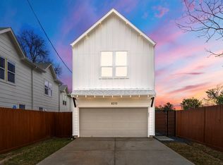 8210 Venus St, Houston, TX 77088
