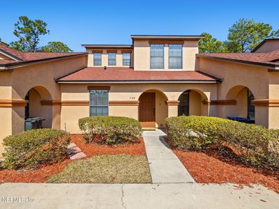 704 GINGER MILL Drive, Saint Johns, FL, 32259