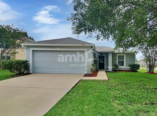 2993 Stonegate Ln, Middleburg, FL 32068