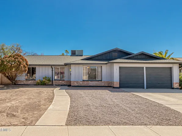 1911 E CAIRO Drive, Tempe, AZ 85282