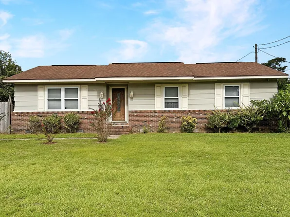 117 Kingston Road, Wilmington, NC 28409