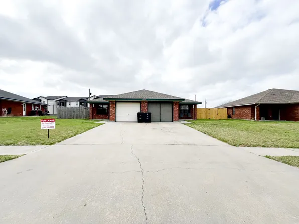 5212 Daybreak Dr #A, Killeen, TX 76542