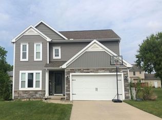 1923 Nightingale Dr, Holt, MI 48842