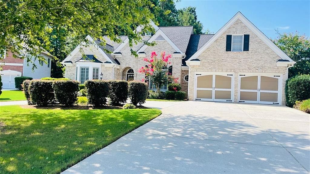 2609 Lakefield Ct, Marietta, GA 30064 Zillow