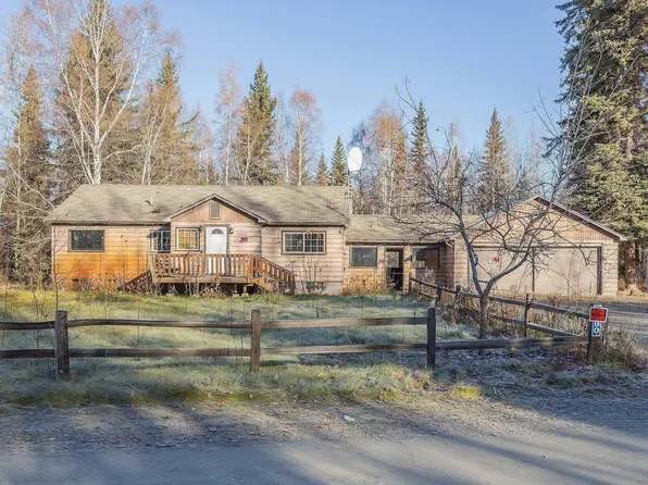 3490 Holden Rd, Fairbanks, AK 99709