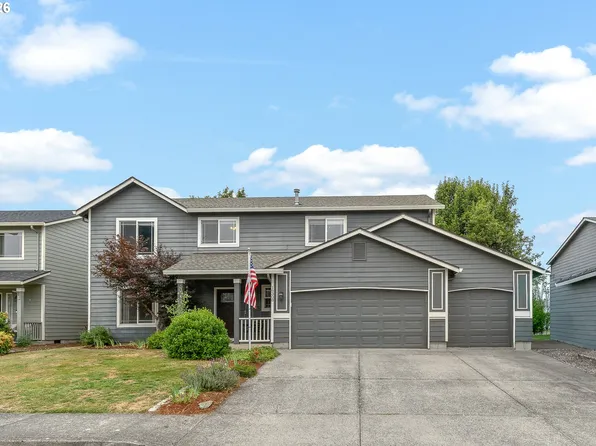 16308 NE 65th St, Vancouver, WA 98682