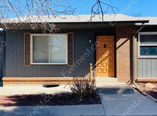 818 Winchester Dr, Fort Collins, CO 80526