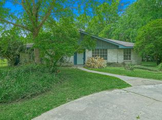 1802 Cherry Laurel Dr, Spring, TX 77386